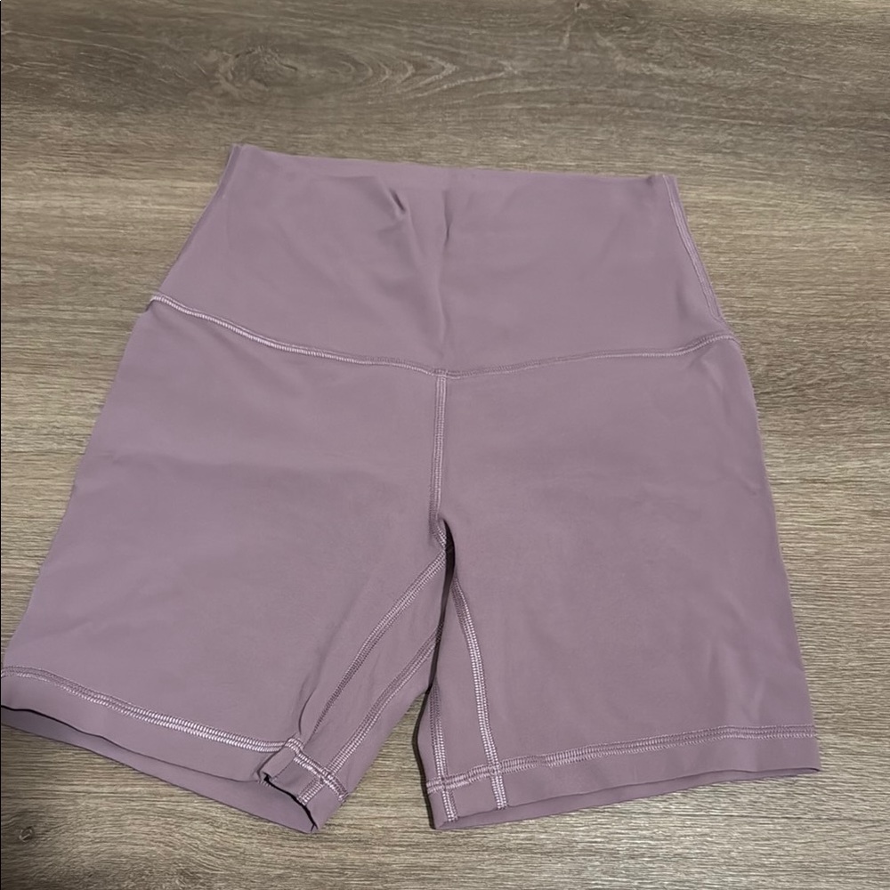 Lululemon Align Short 6”